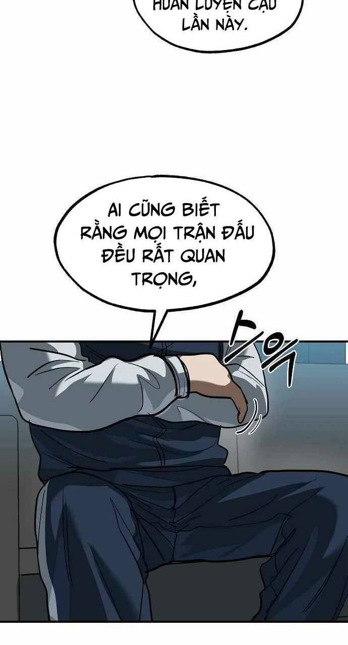 Vua Võ Đài - Chapter 27 - Page 38