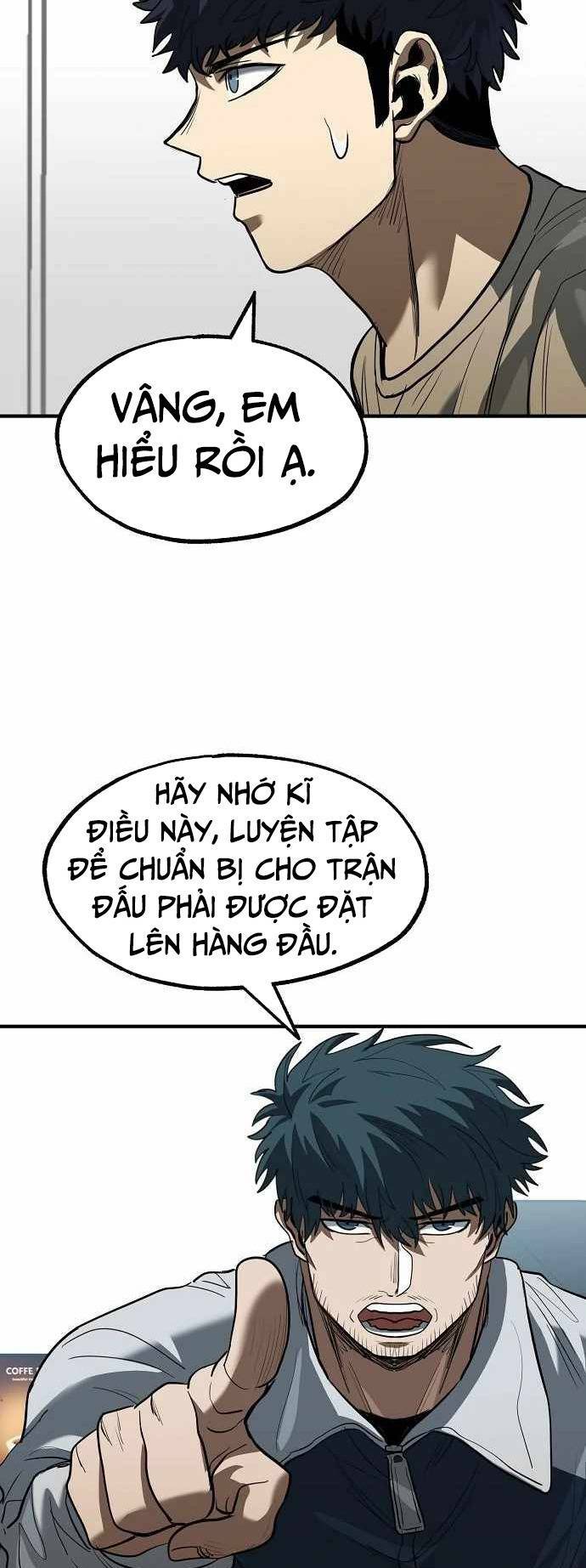 Vua Võ Đài - Chapter 27 - Page 40