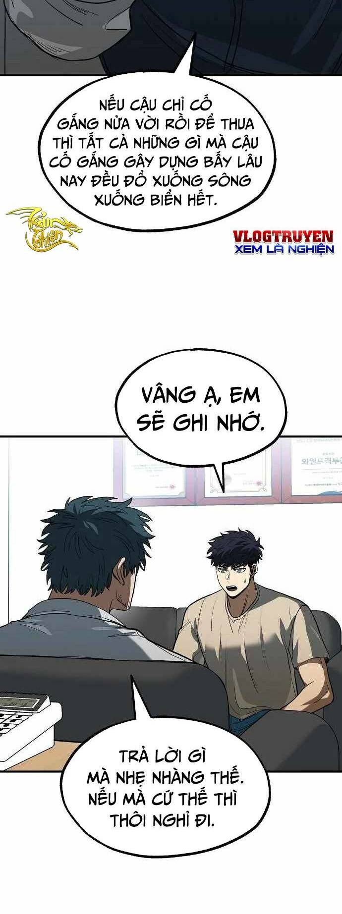 Vua Võ Đài - Chapter 27 - Page 41