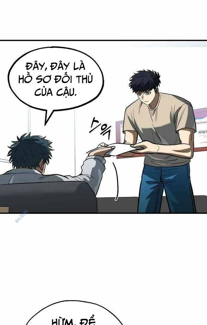 Vua Võ Đài - Chapter 27 - Page 44