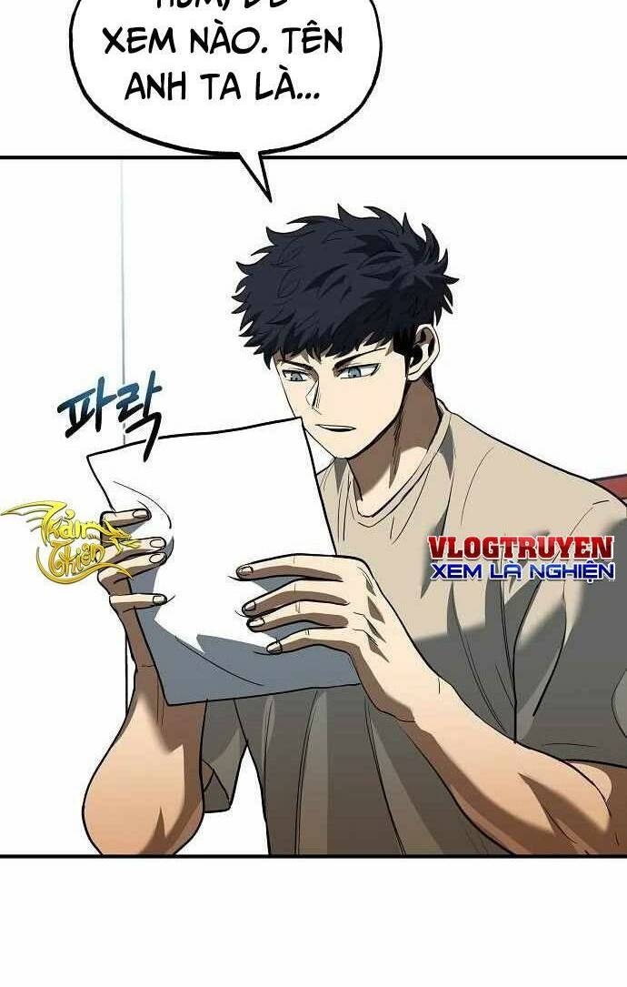 Vua Võ Đài - Chapter 27 - Page 45