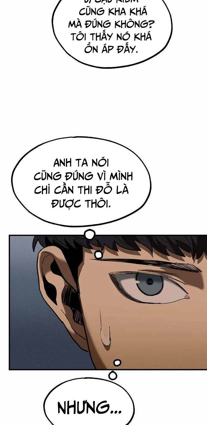 Vua Võ Đài - Chapter 27 - Page 6