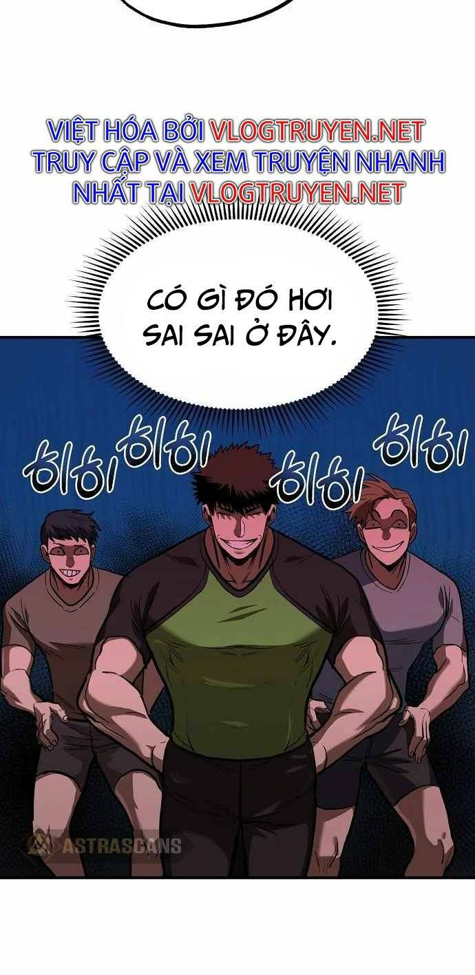 Vua Võ Đài - Chapter 27 - Page 7