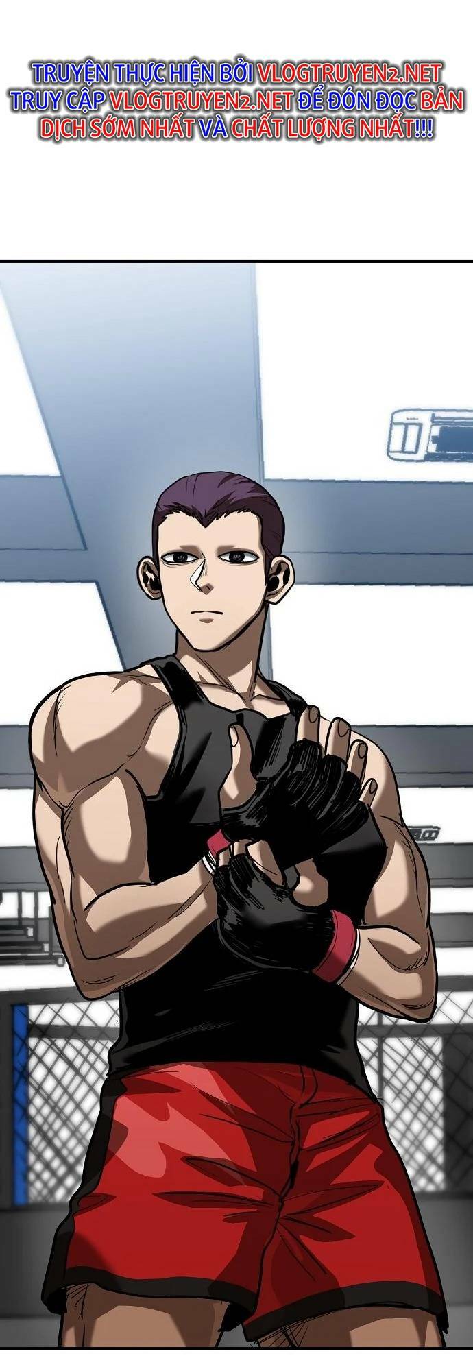 Vua Võ Đài - Chapter 28 - Page 12