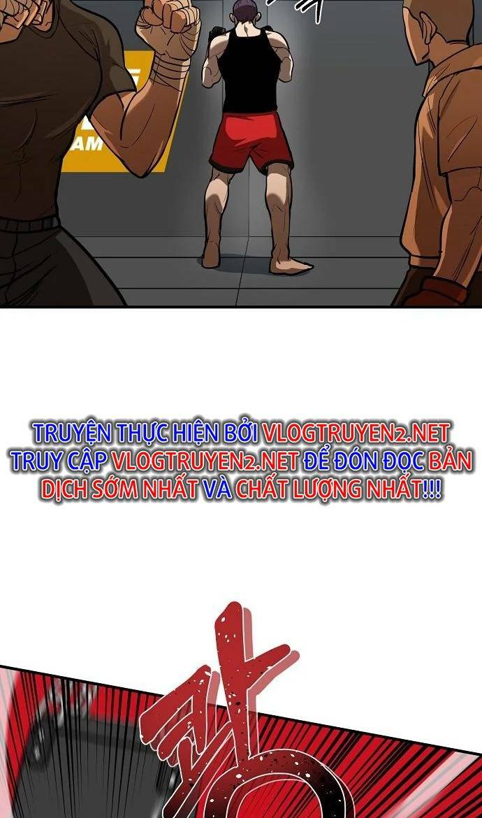 Vua Võ Đài - Chapter 28 - Page 14