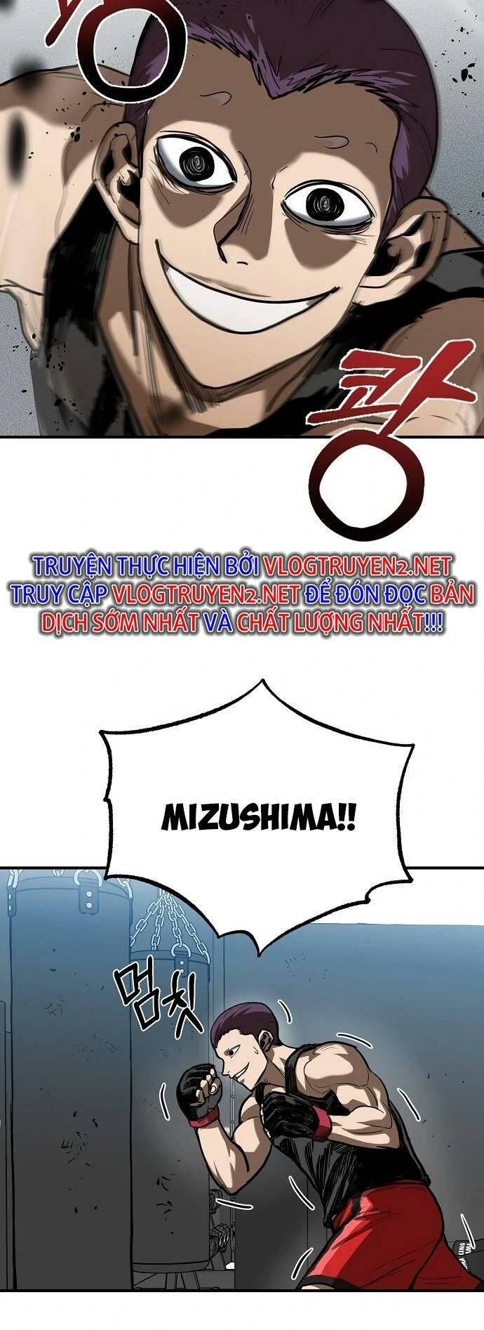 Vua Võ Đài - Chapter 28 - Page 17