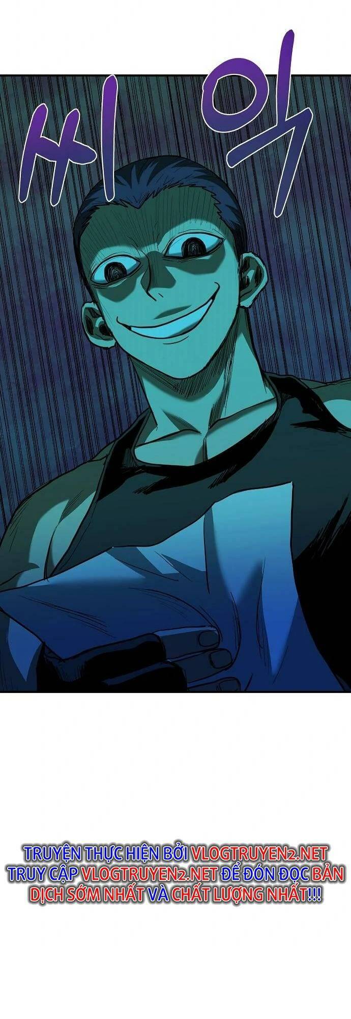 Vua Võ Đài - Chapter 28 - Page 22