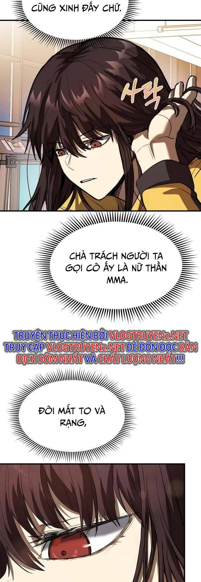 Vua Võ Đài - Chapter 28 - Page 32