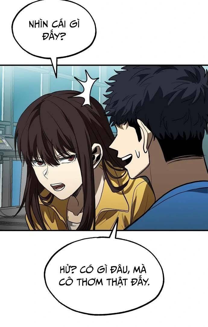 Vua Võ Đài - Chapter 28 - Page 34