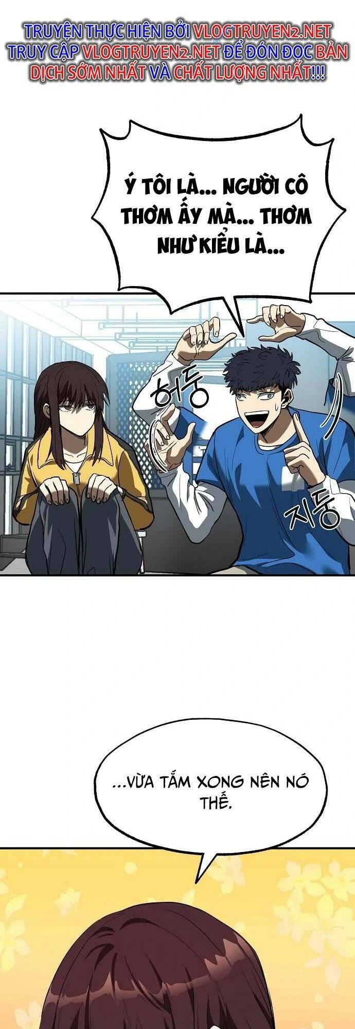 Vua Võ Đài - Chapter 28 - Page 36