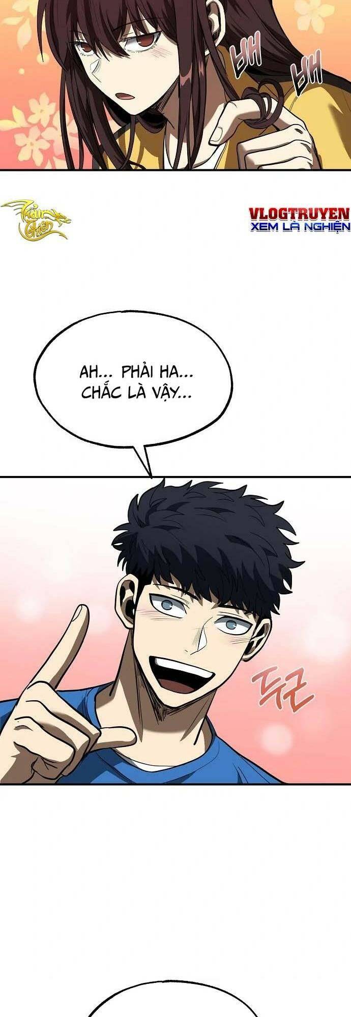 Vua Võ Đài - Chapter 28 - Page 37