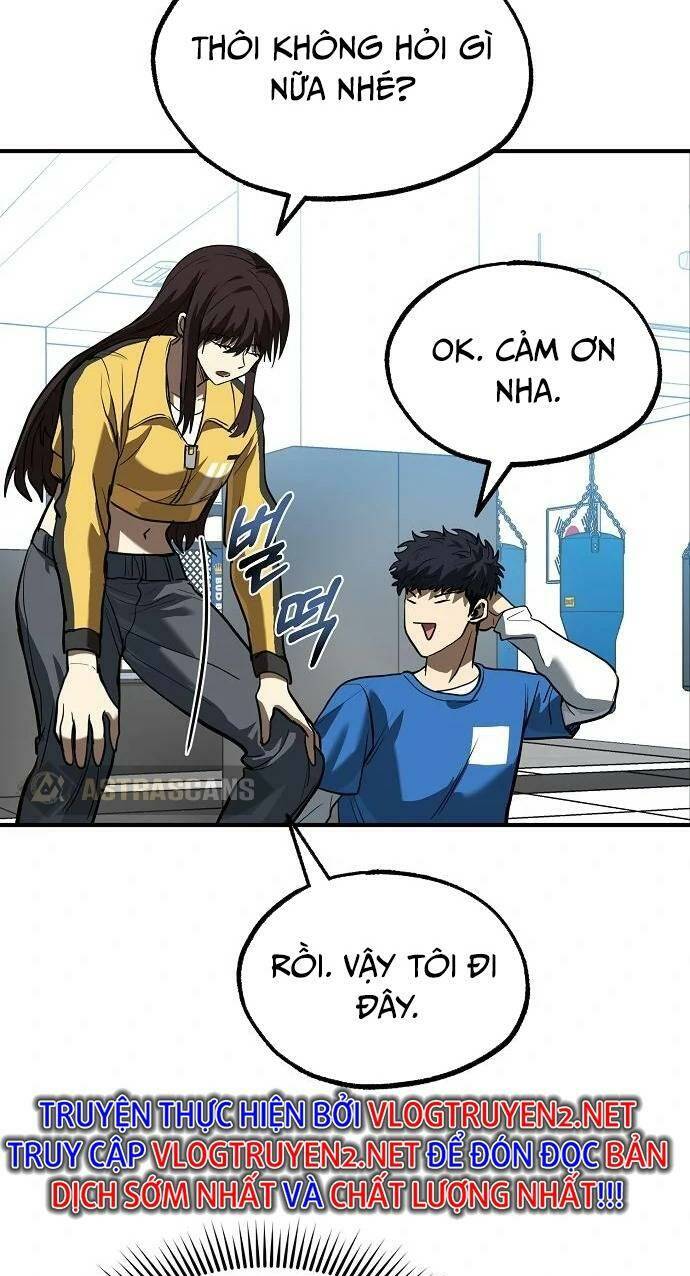 Vua Võ Đài - Chapter 28 - Page 38