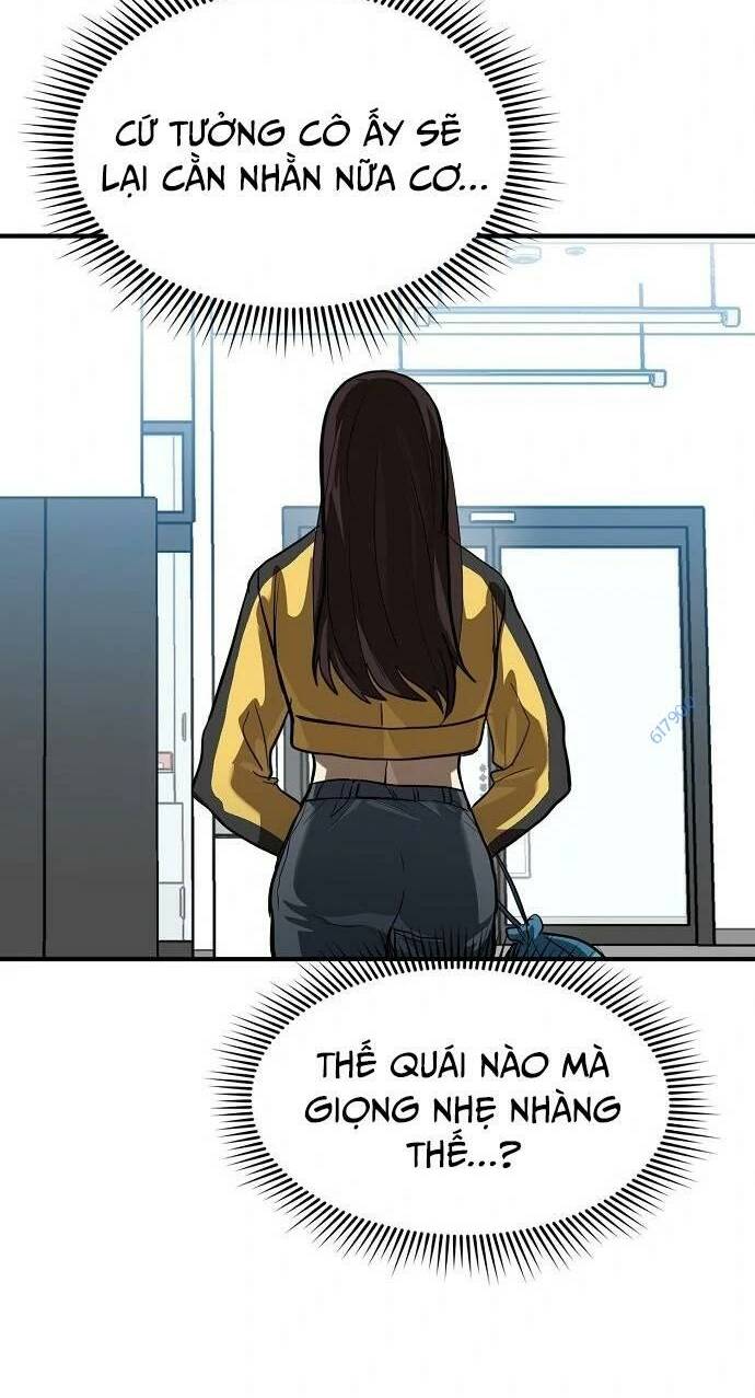 Vua Võ Đài - Chapter 28 - Page 39