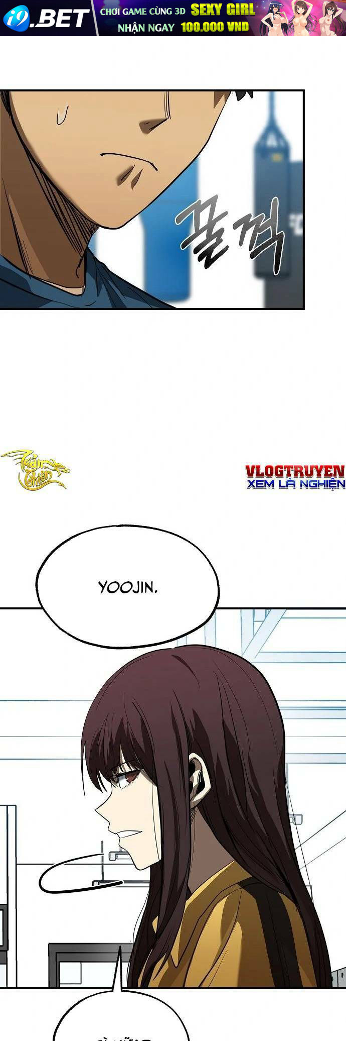 Vua Võ Đài - Chapter 28 - Page 40