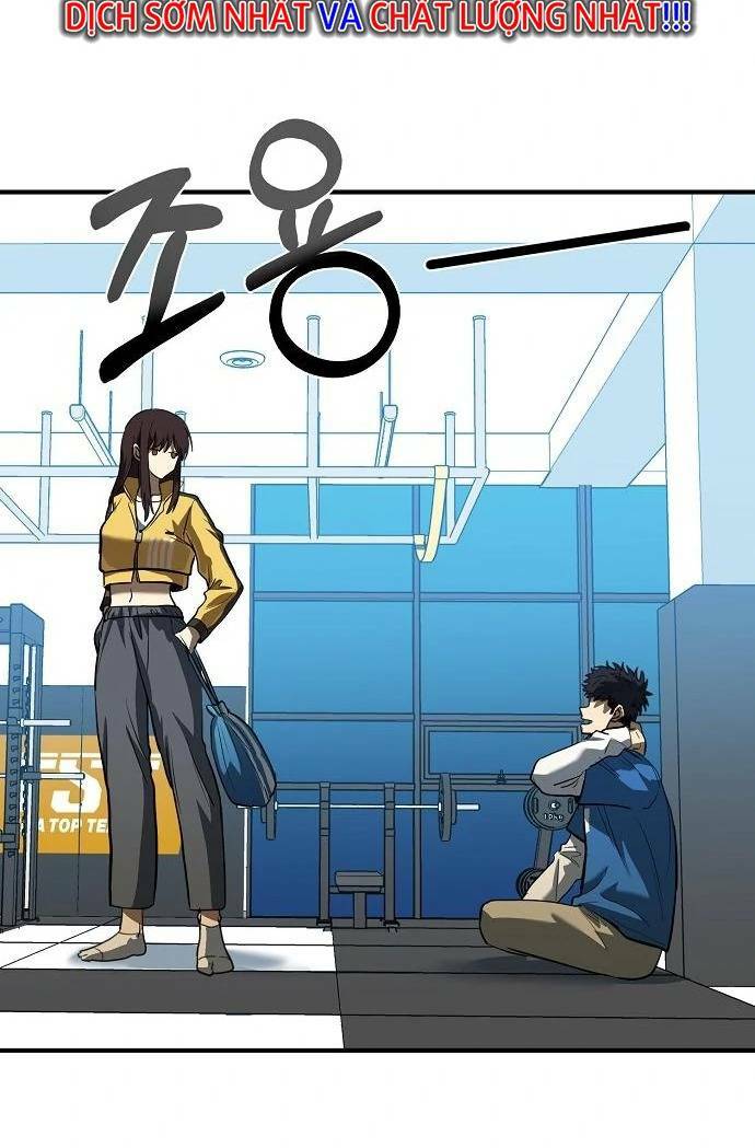 Vua Võ Đài - Chapter 28 - Page 42