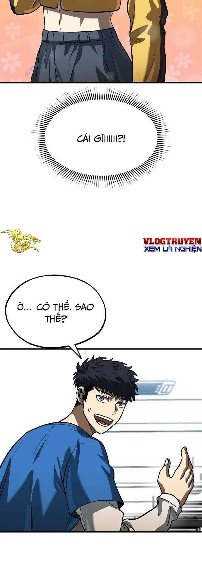 Vua Võ Đài - Chapter 28 - Page 46