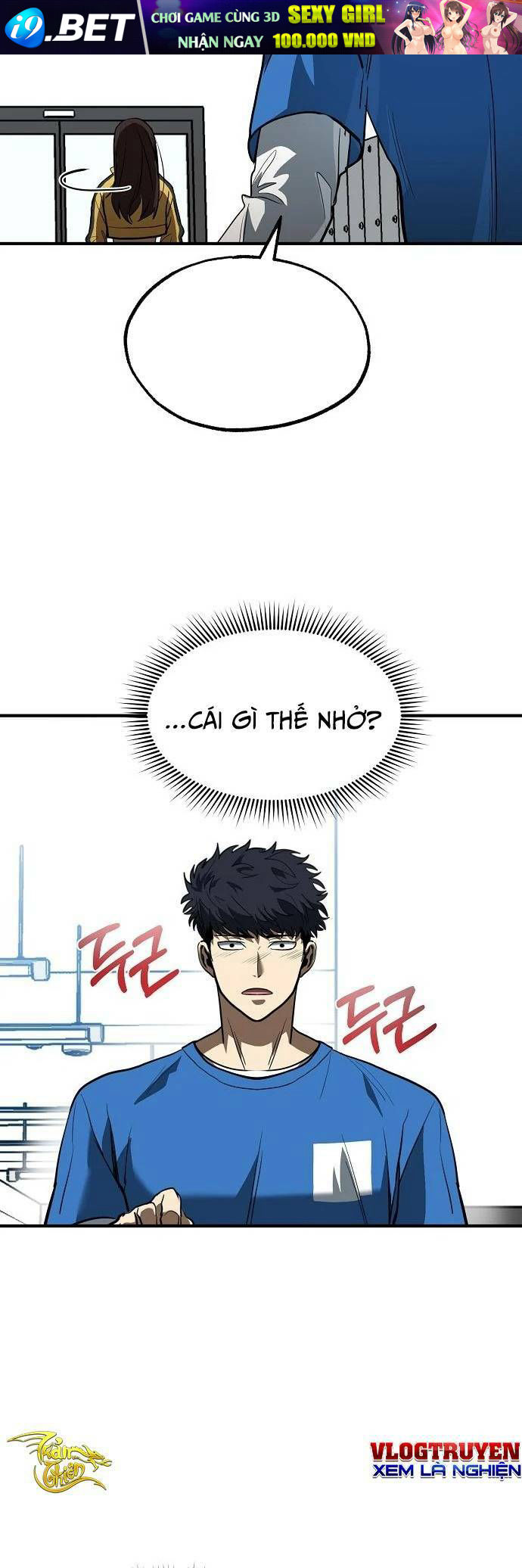 Vua Võ Đài - Chapter 28 - Page 48