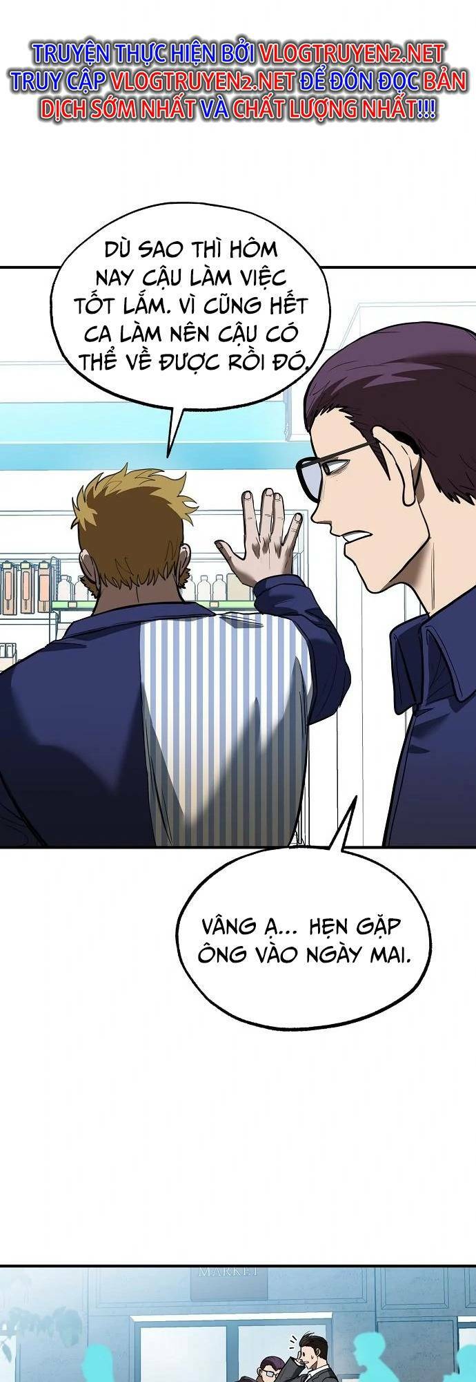 Vua Võ Đài - Chapter 28 - Page 4