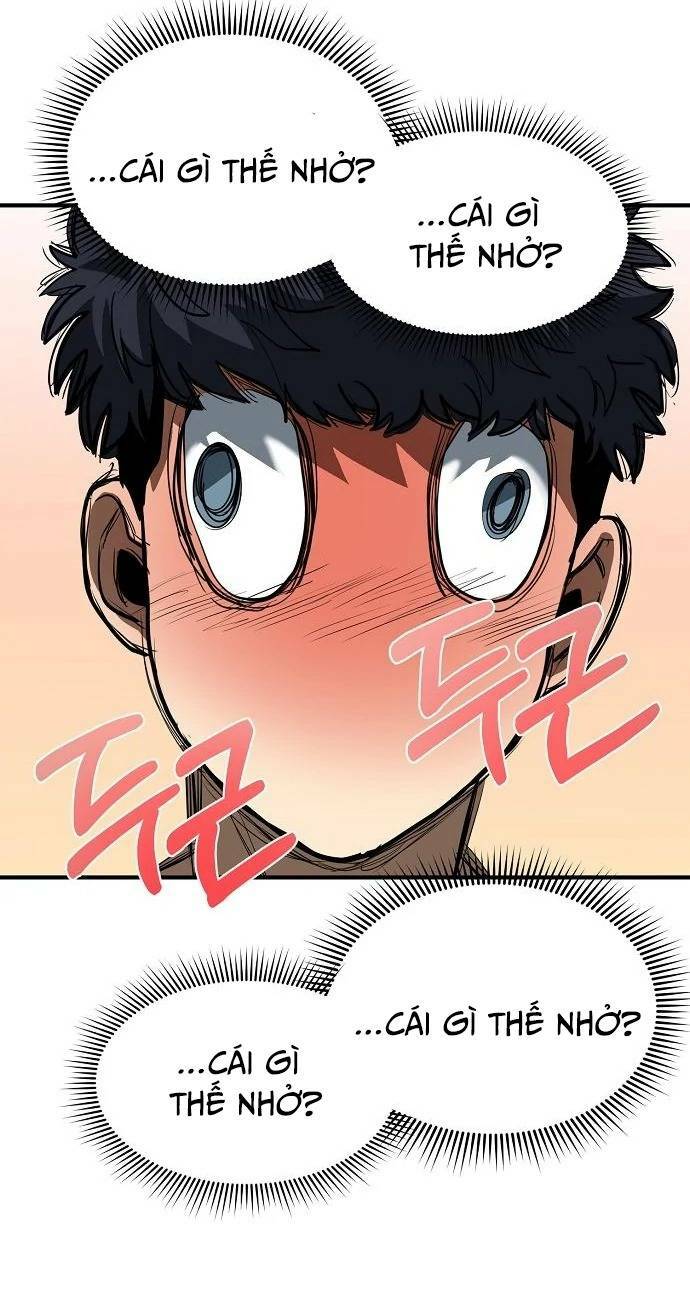 Vua Võ Đài - Chapter 28 - Page 49