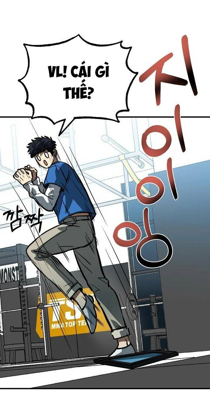 Vua Võ Đài - Chapter 28 - Page 50