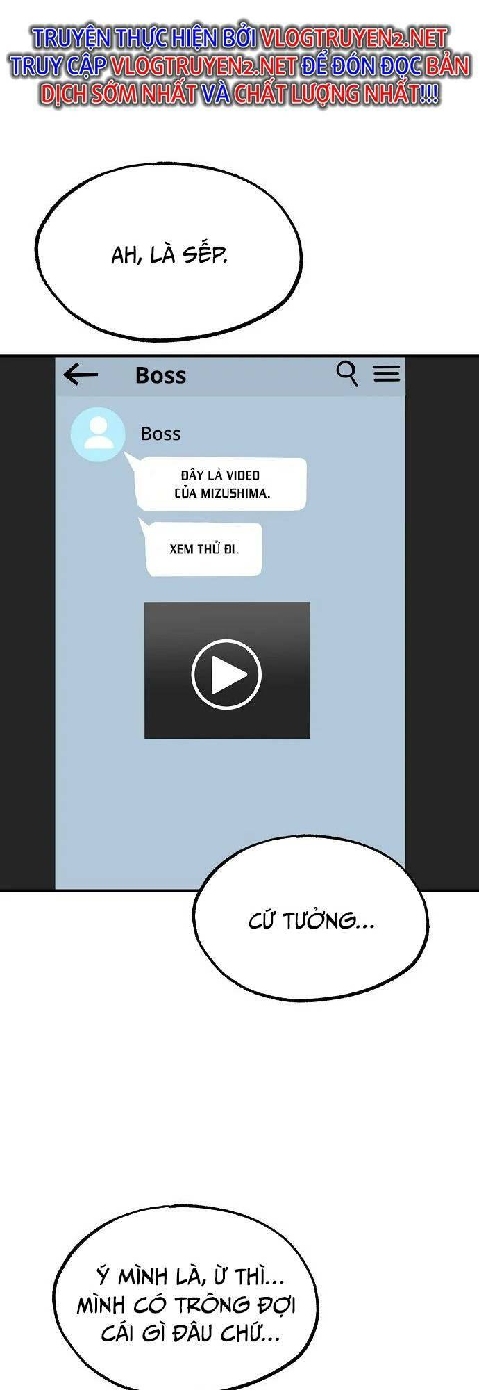 Vua Võ Đài - Chapter 28 - Page 51