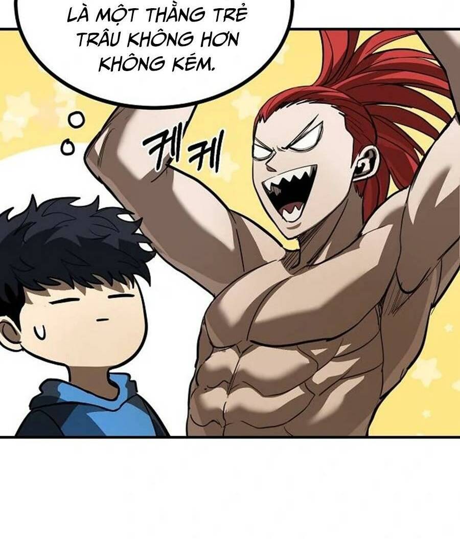 Vua Võ Đài - Chapter 29 - Page 11
