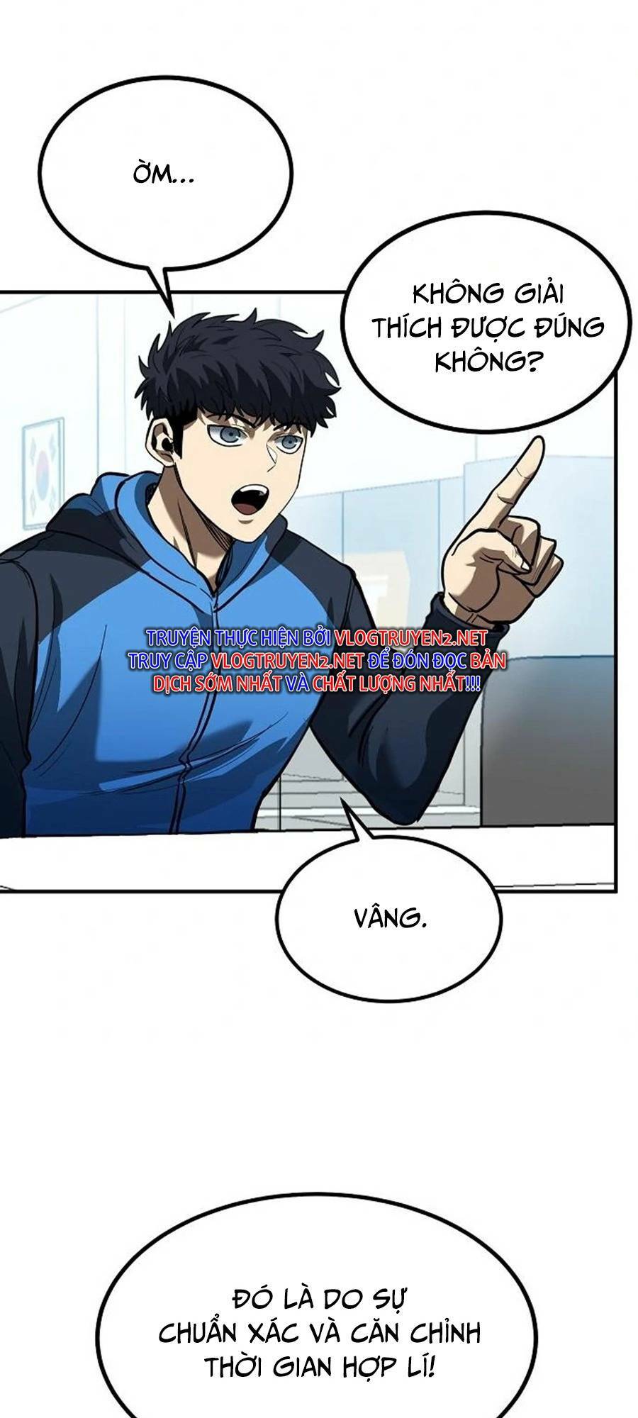 Vua Võ Đài - Chapter 29 - Page 19