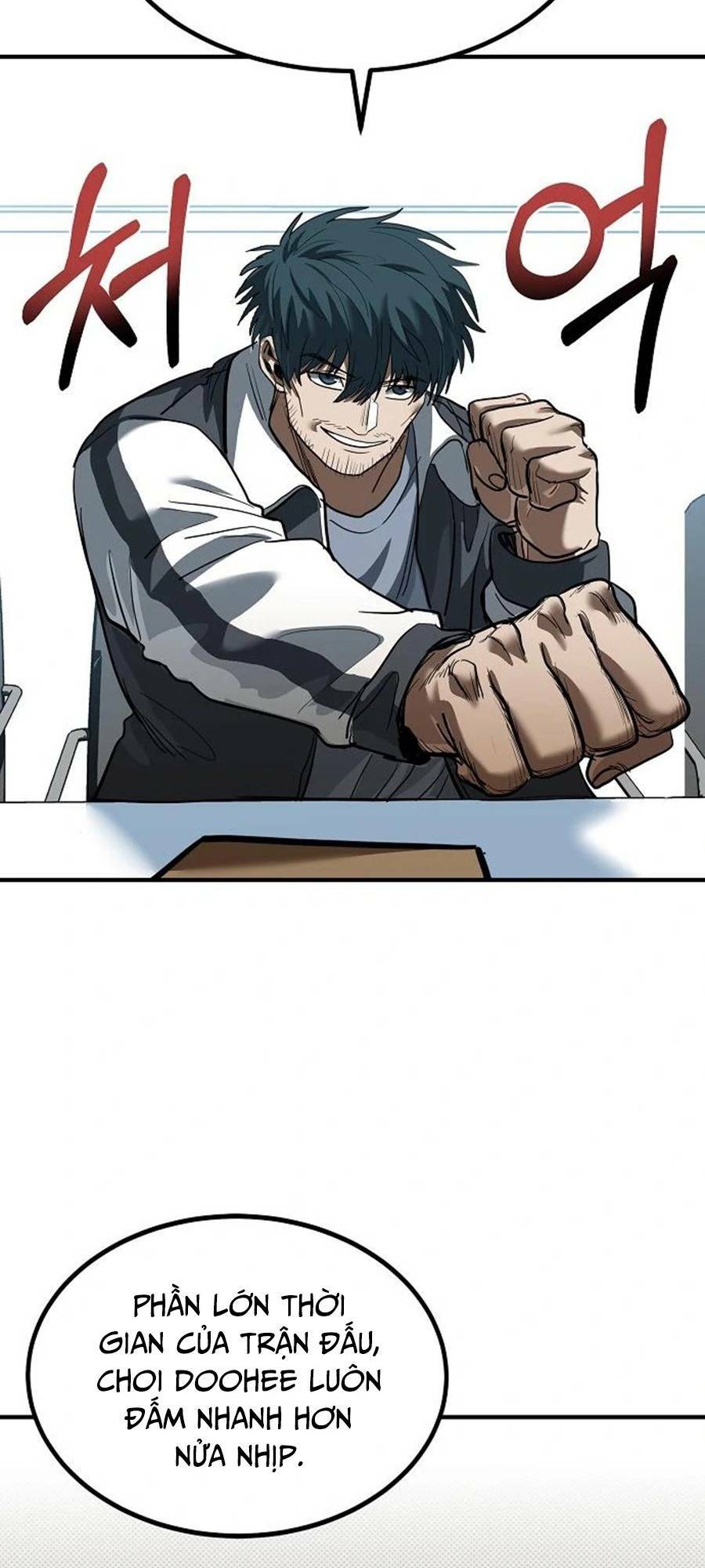 Vua Võ Đài - Chapter 29 - Page 20