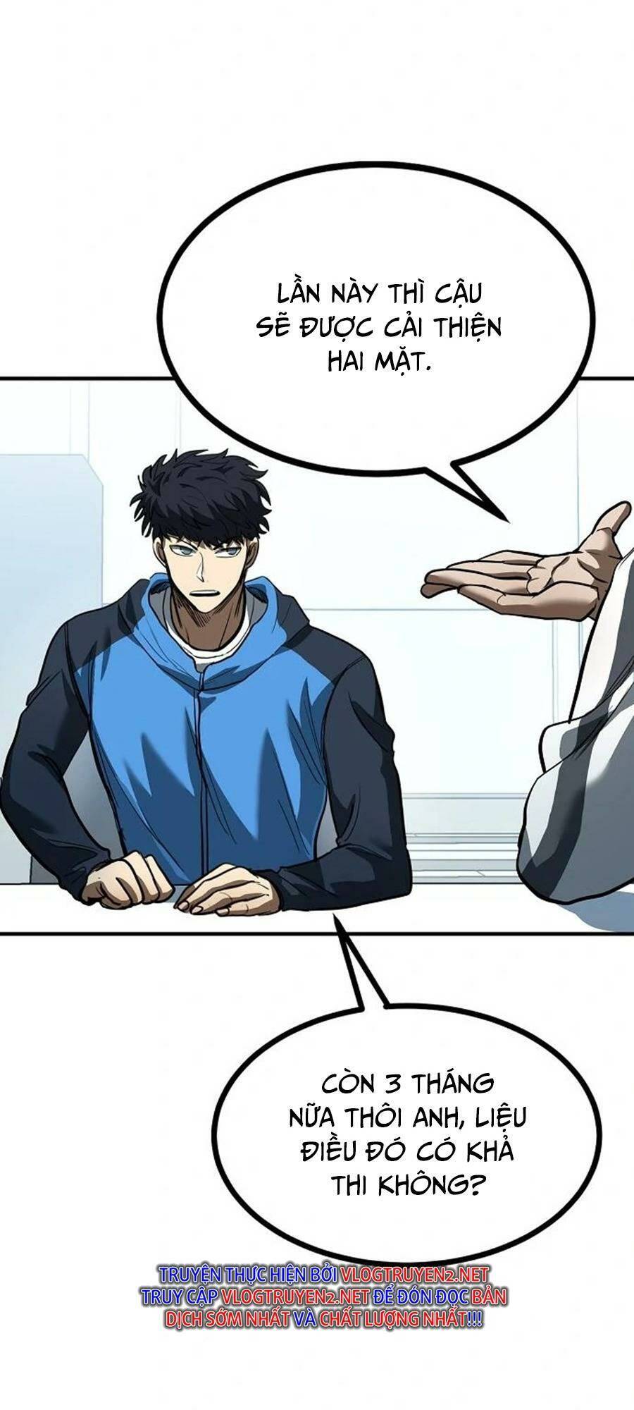 Vua Võ Đài - Chapter 29 - Page 24