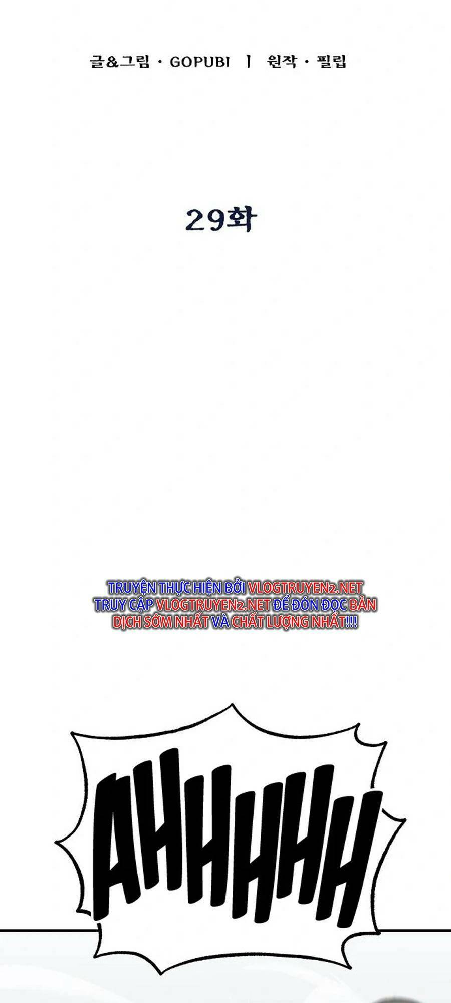 Vua Võ Đài - Chapter 29 - Page 30