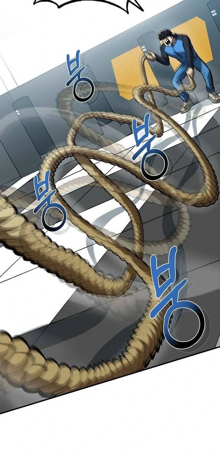 Vua Võ Đài - Chapter 29 - Page 32