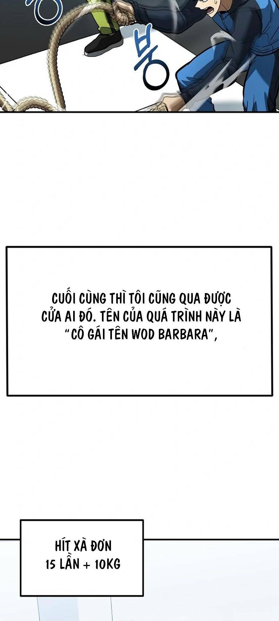 Vua Võ Đài - Chapter 29 - Page 34