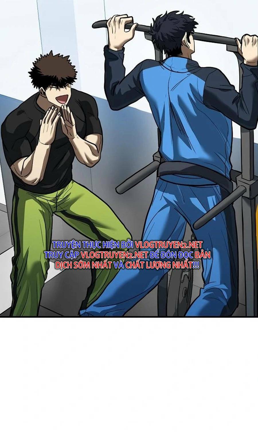 Vua Võ Đài - Chapter 29 - Page 35
