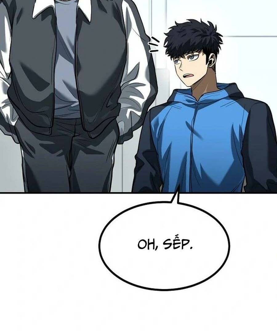 Vua Võ Đài - Chapter 29 - Page 3