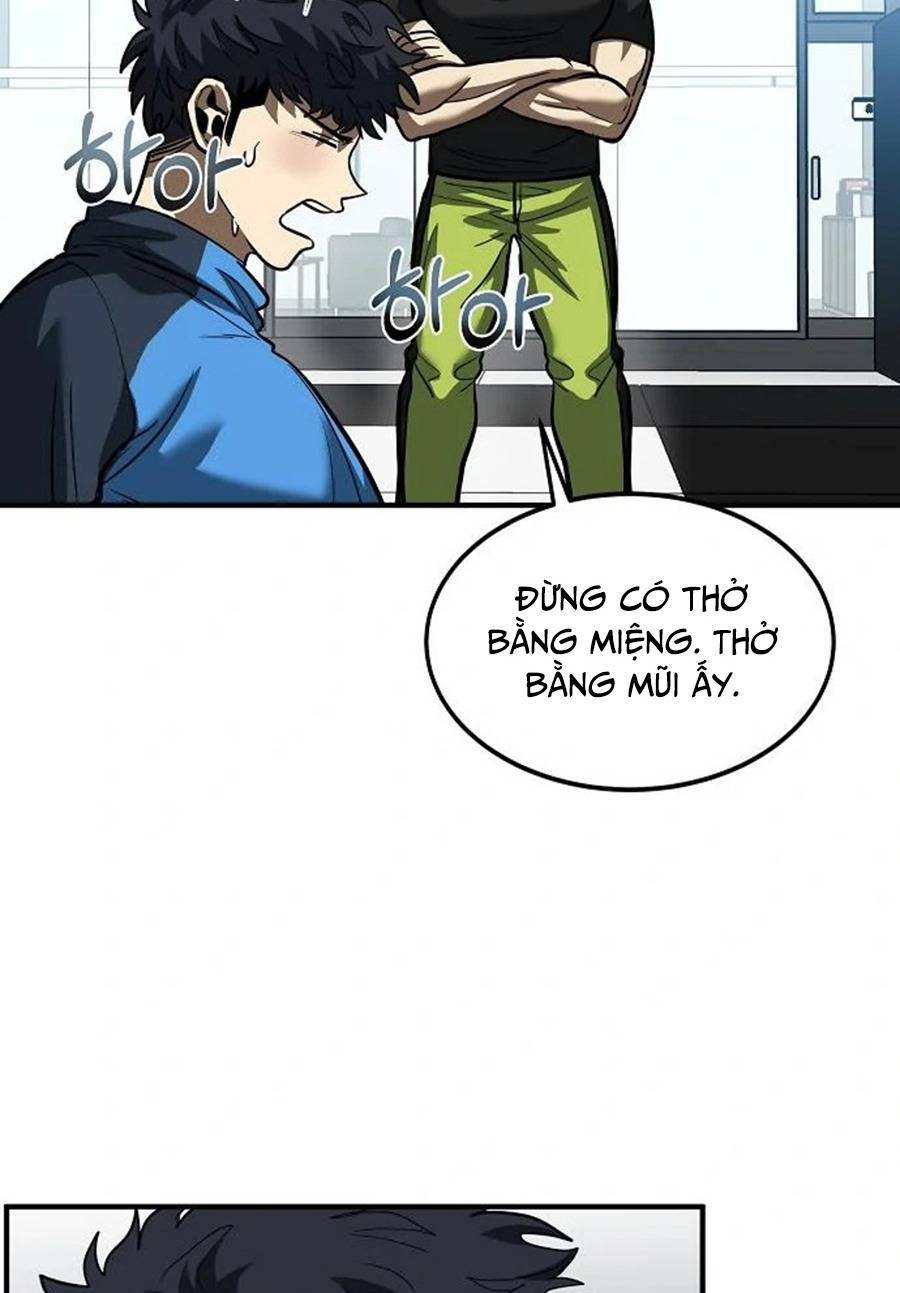 Vua Võ Đài - Chapter 29 - Page 42