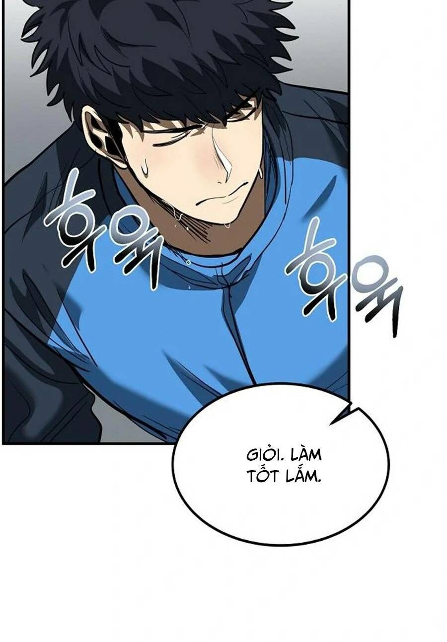 Vua Võ Đài - Chapter 29 - Page 43