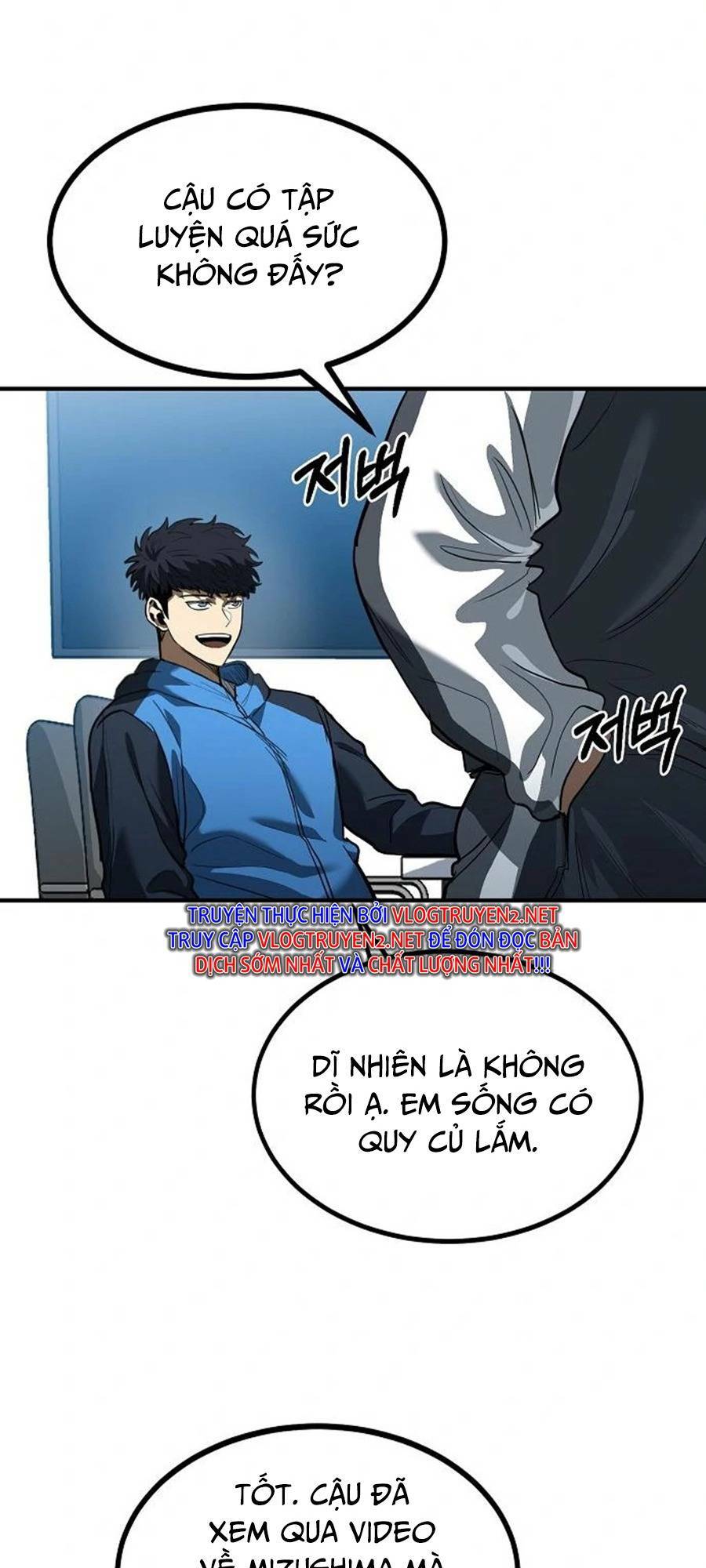 Vua Võ Đài - Chapter 29 - Page 4