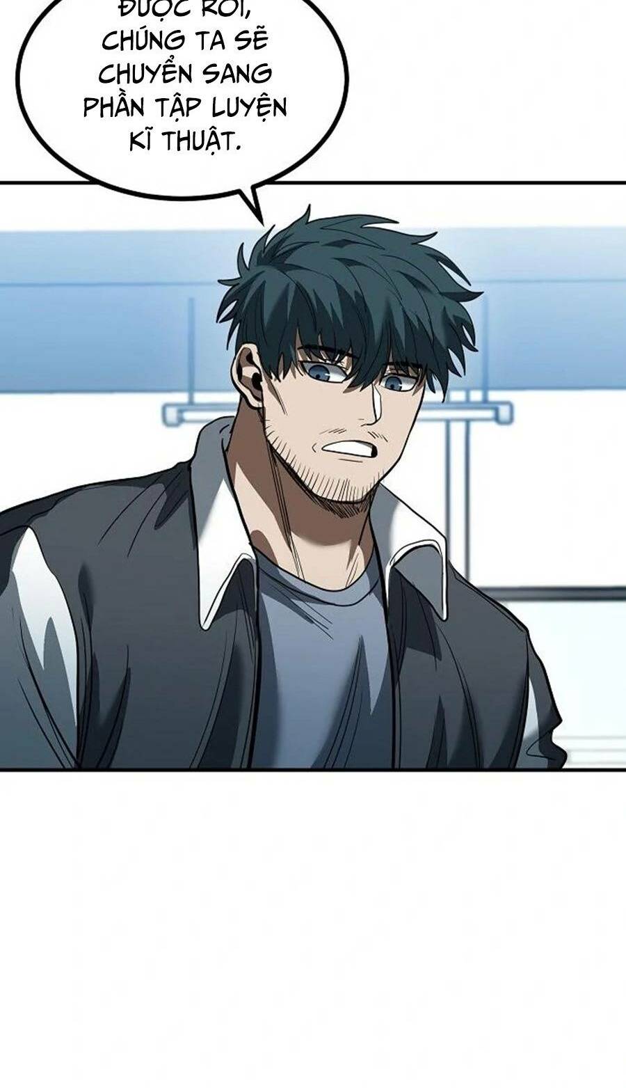 Vua Võ Đài - Chapter 29 - Page 50