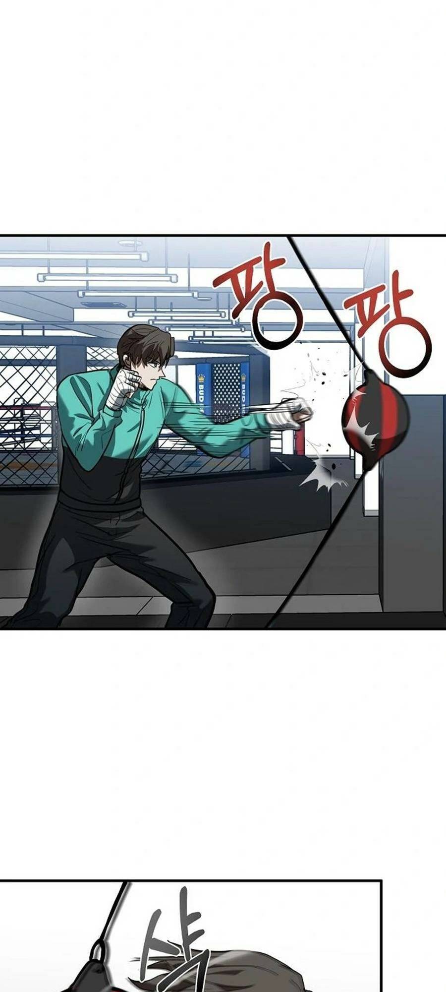 Vua Võ Đài - Chapter 29 - Page 52