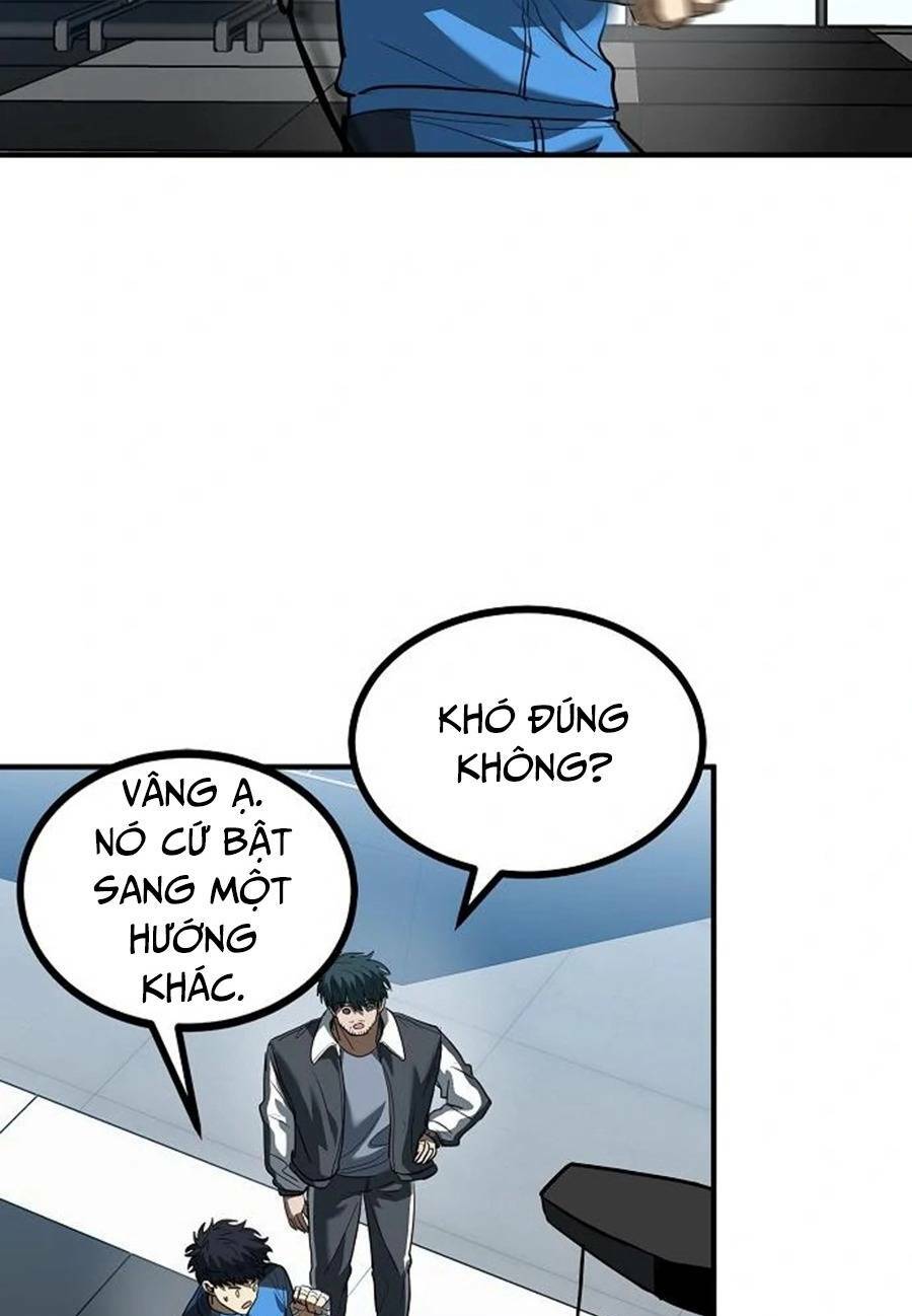 Vua Võ Đài - Chapter 29 - Page 57