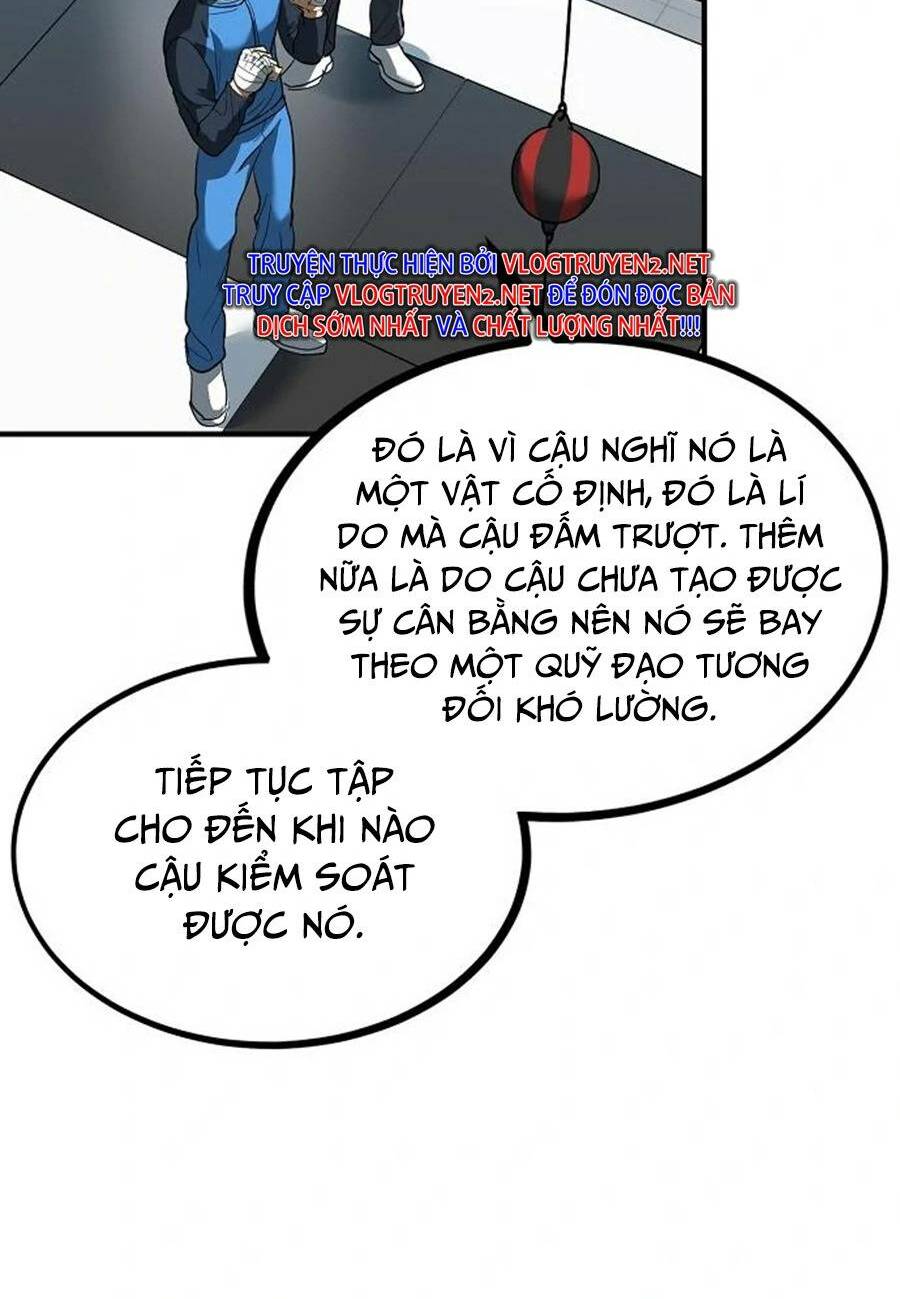 Vua Võ Đài - Chapter 29 - Page 58