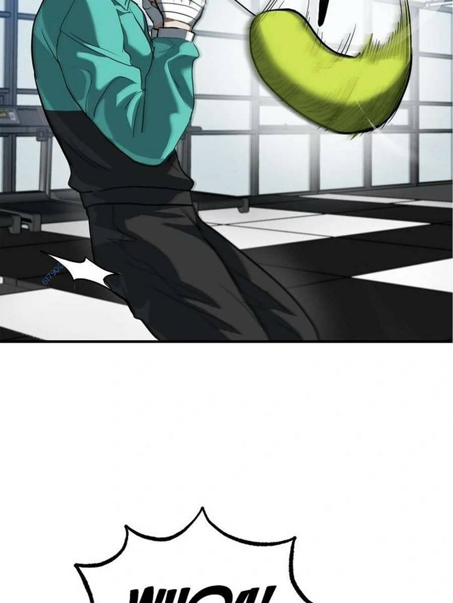 Vua Võ Đài - Chapter 29 - Page 61