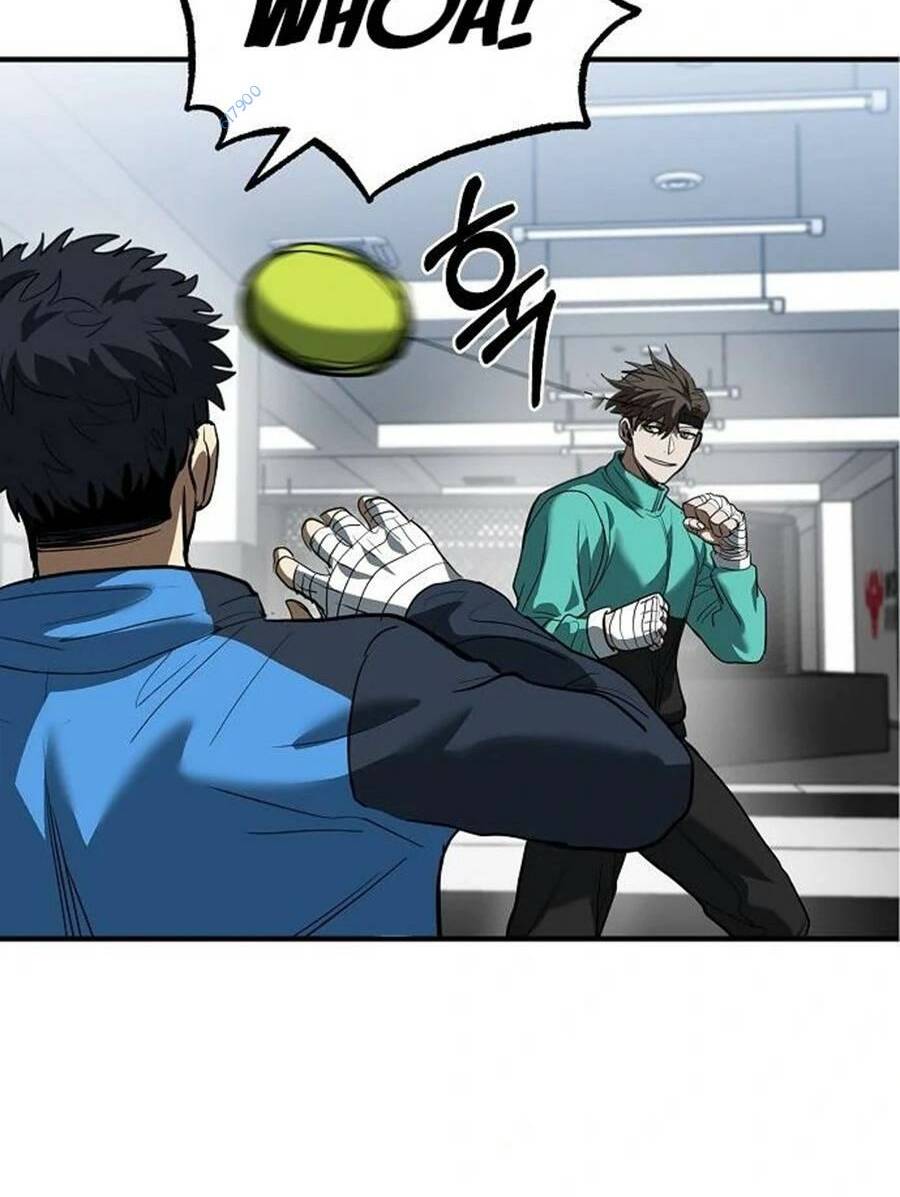 Vua Võ Đài - Chapter 29 - Page 62