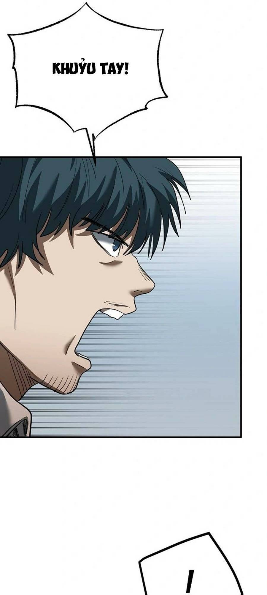 Vua Võ Đài - Chapter 29 - Page 67