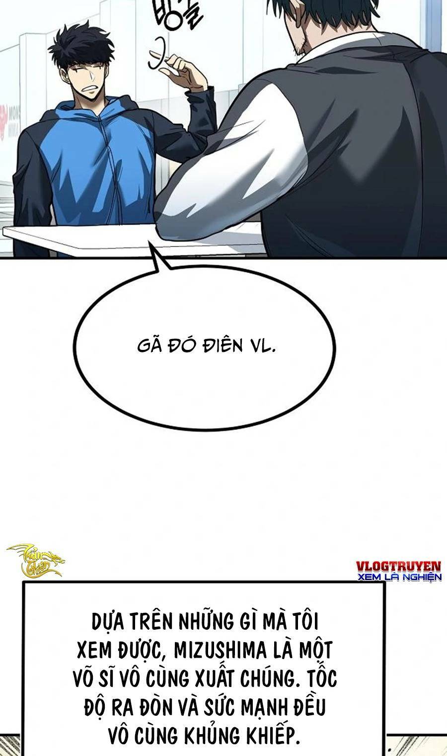 Vua Võ Đài - Chapter 29 - Page 6