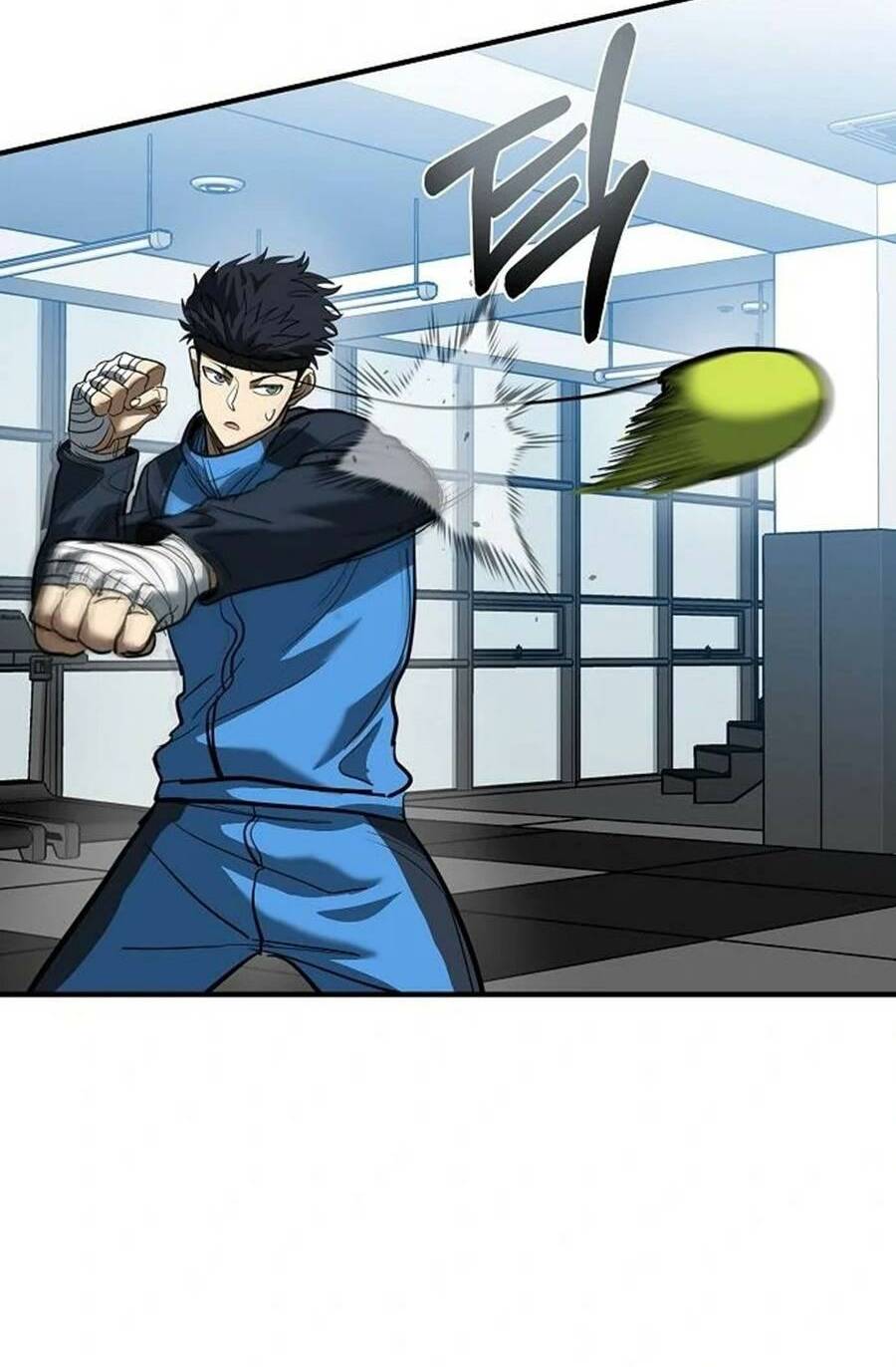 Vua Võ Đài - Chapter 29 - Page 69