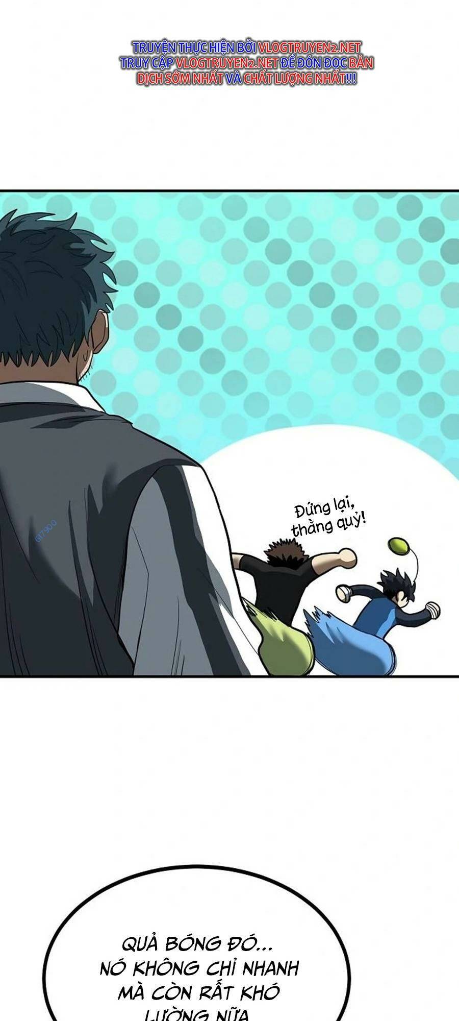 Vua Võ Đài - Chapter 29 - Page 74