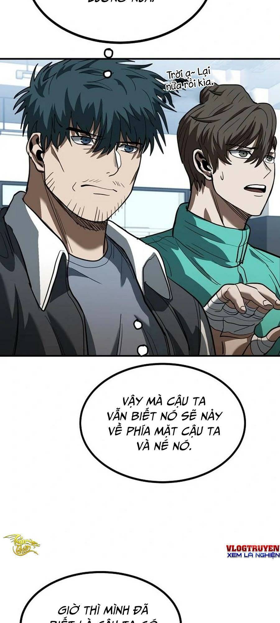 Vua Võ Đài - Chapter 29 - Page 75