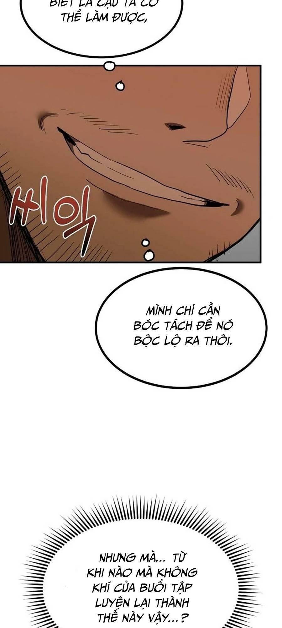 Vua Võ Đài - Chapter 29 - Page 76