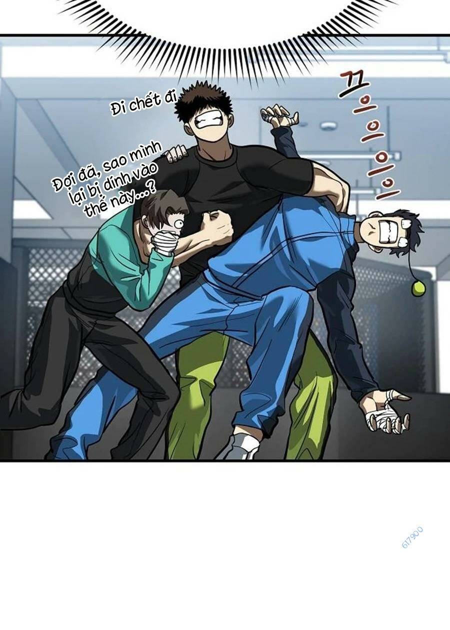 Vua Võ Đài - Chapter 29 - Page 77